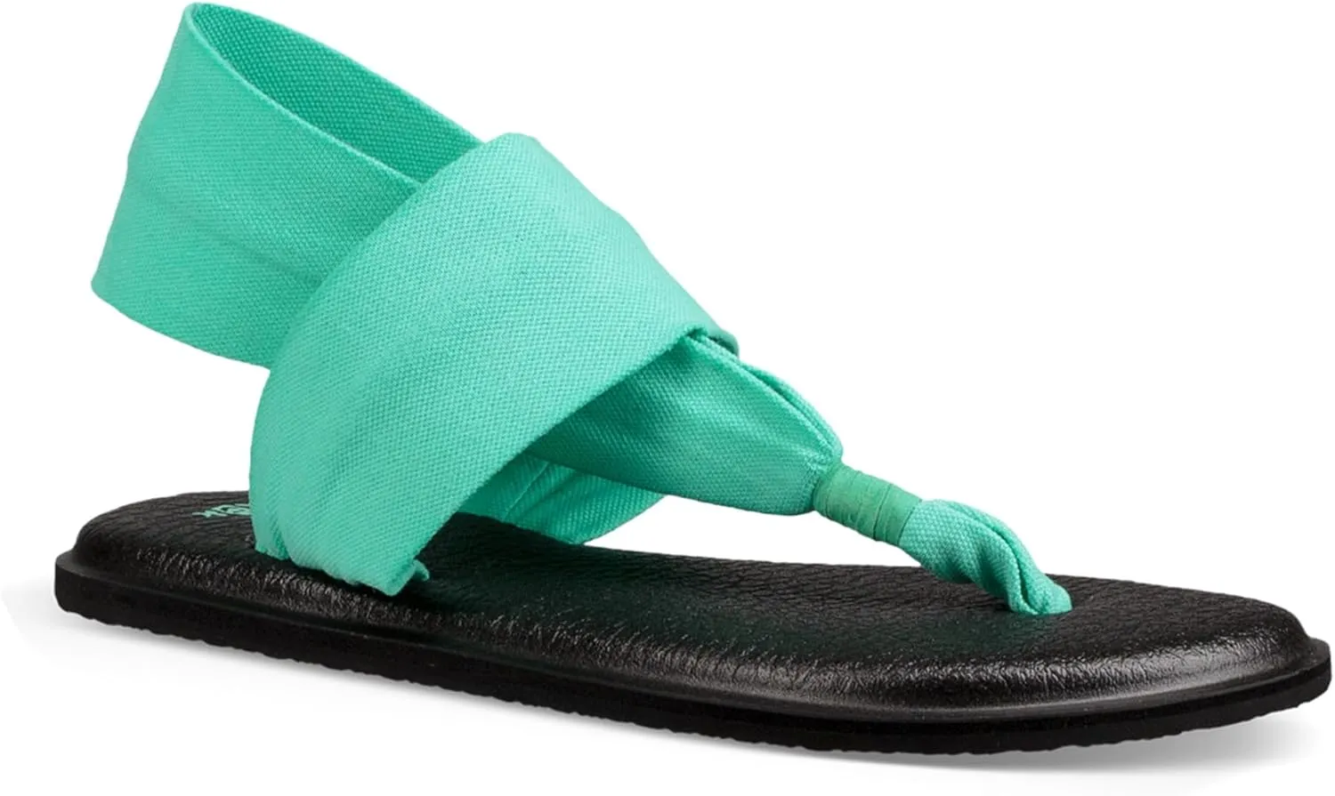 Sanuk Women's Yoga Sling 2 | Sandals for Women | Yoga Sandals For Women | Memory Foam Footbed | Two-Way Stretch Upper