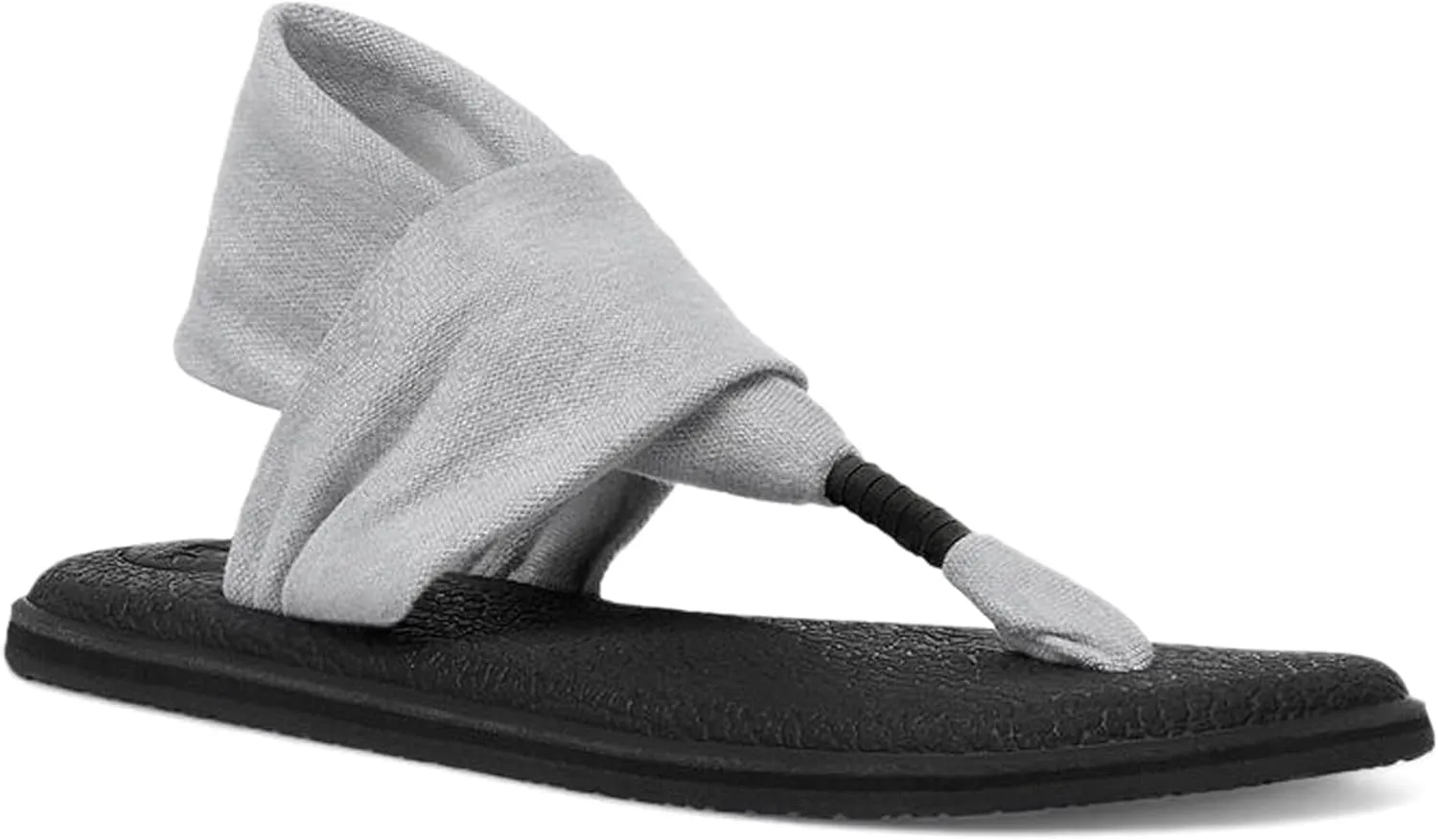 Sanuk Women's Yoga Sling 2 | Sandals for Women | Yoga Sandals For Women | Memory Foam Footbed | Two-Way Stretch Upper