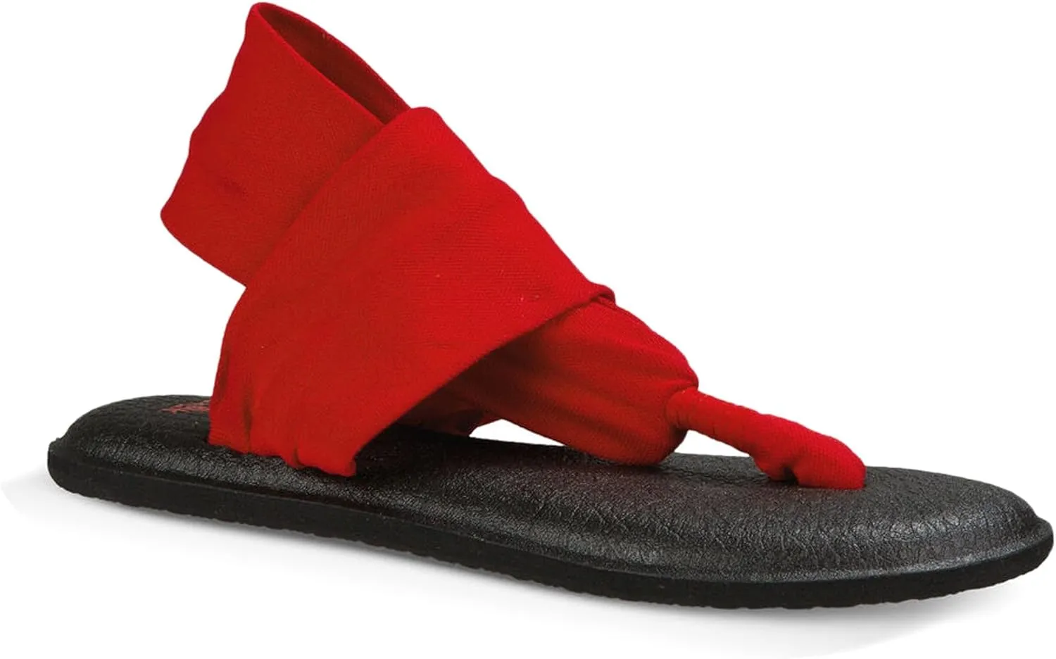 Sanuk Women's Yoga Sling 2 | Sandals for Women | Yoga Sandals For Women | Memory Foam Footbed | Two-Way Stretch Upper