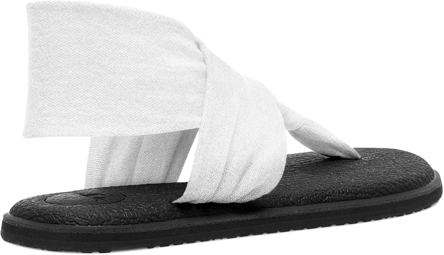Sanuk Women's Yoga Sling 2 | Sandals for Women | Yoga Sandals For Women | Memory Foam Footbed | Two-Way Stretch Upper