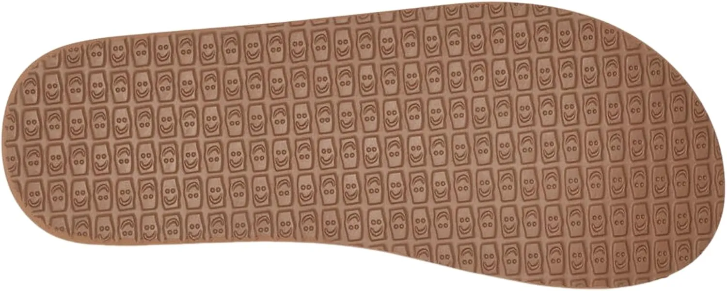 Sanuk Yoga Mat Metallic - Women Sandals