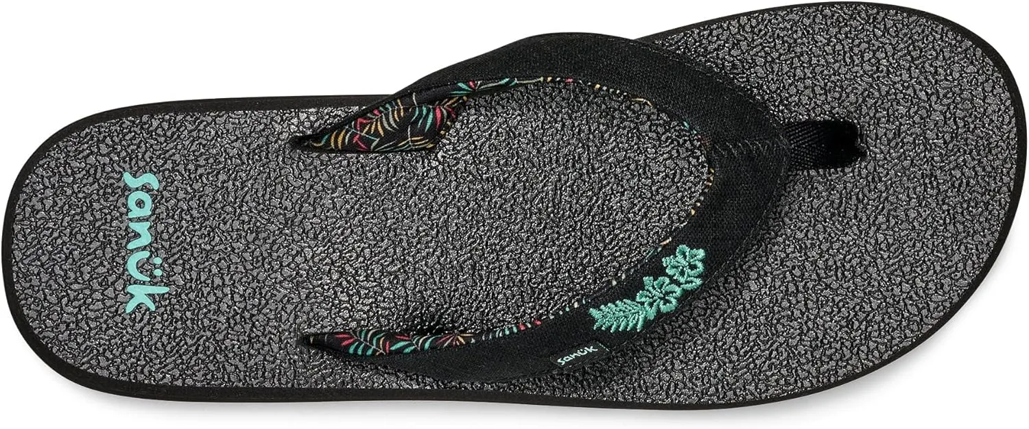 Sanuk Yoga Paradise II - Women Sandals