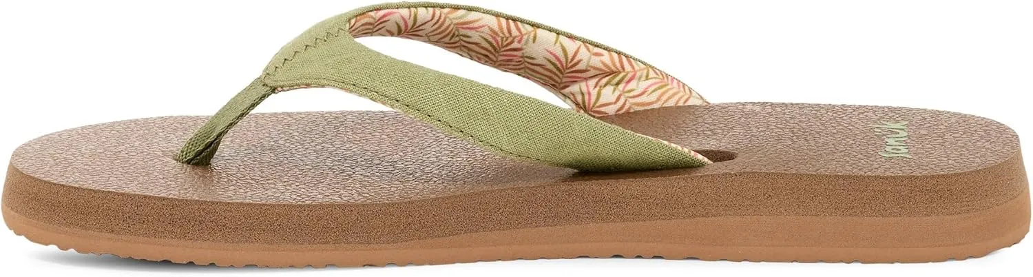 Sanuk Yoga Paradise II - Women Sandals