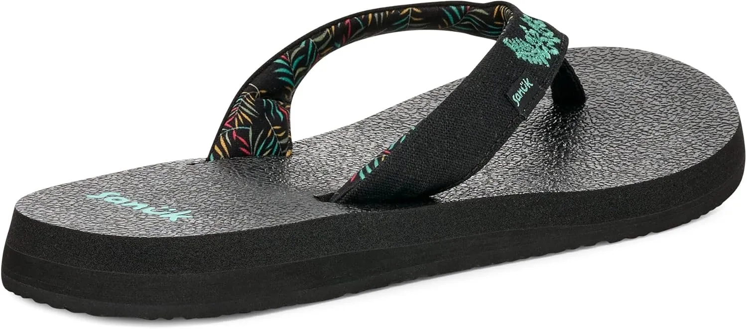 Sanuk Yoga Paradise II - Women Sandals