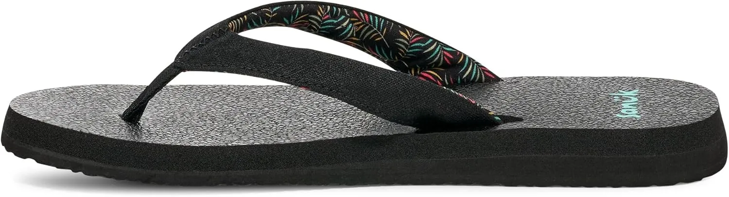 Sanuk Yoga Paradise II - Women Sandals