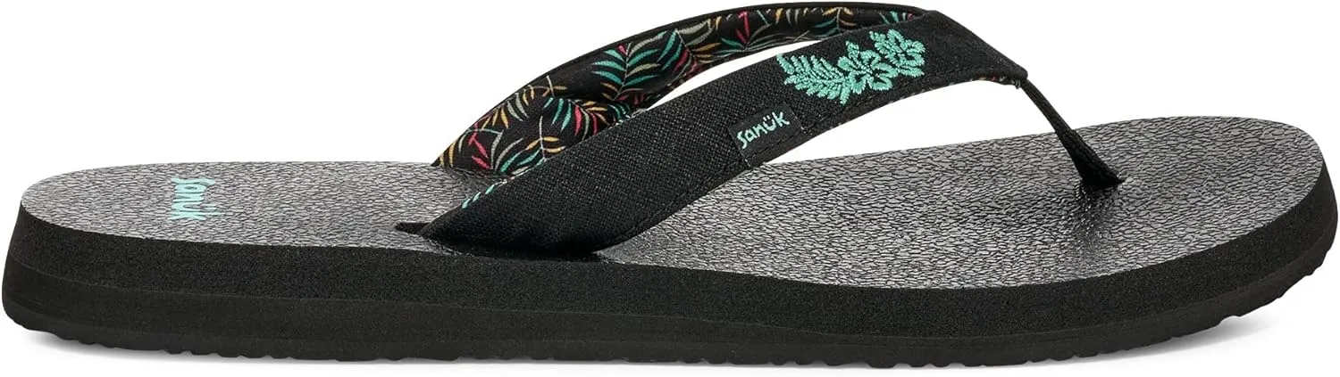 Sanuk Yoga Paradise II - Women Sandals