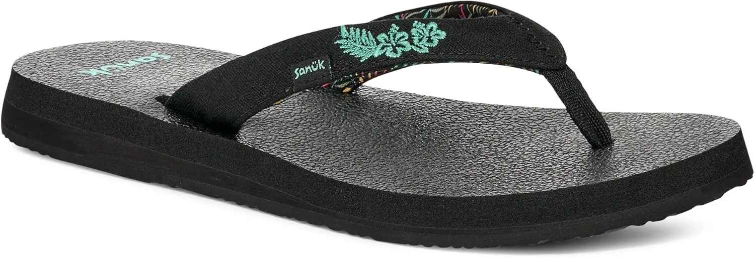 Sanuk Yoga Paradise II - Women Sandals