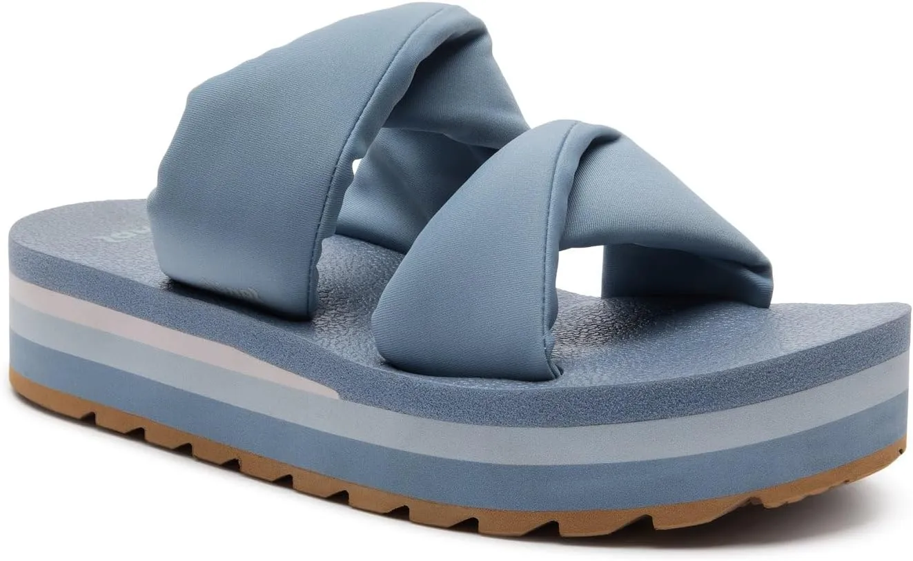 Sanuk Yoga Twist-N-Slide - Women Sandals