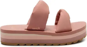 Sanuk Yoga Twist-N-Slide - Women Sandals
