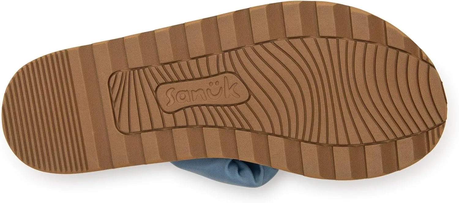 Sanuk Yoga Twist-N-Slide - Women Sandals