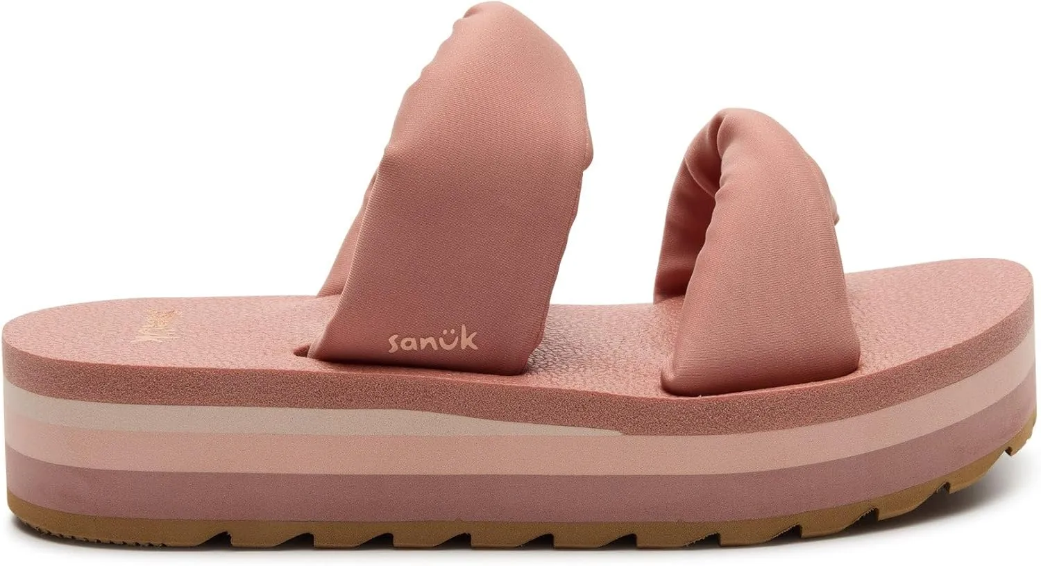 Sanuk Yoga Twist-N-Slide - Women Sandals
