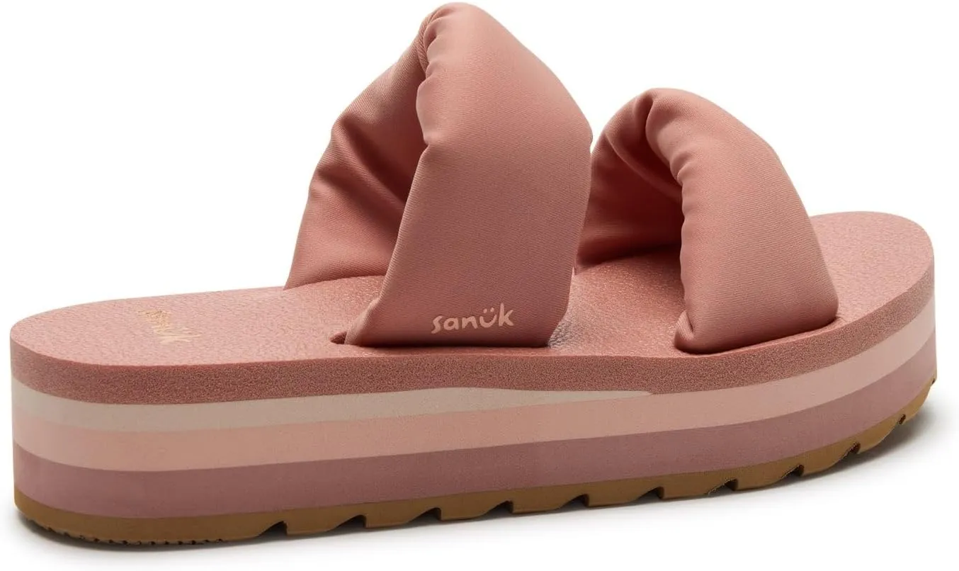 Sanuk Yoga Twist-N-Slide - Women Sandals