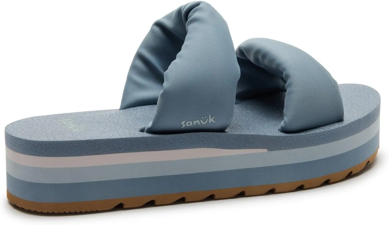 Sanuk Yoga Twist-N-Slide - Women Sandals