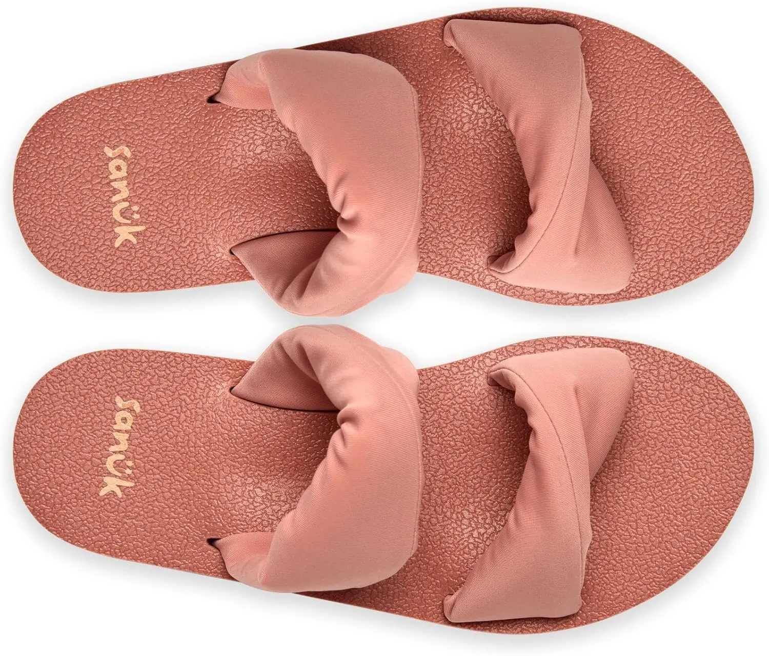 Sanuk Yoga Twist-N-Slide - Women Sandals