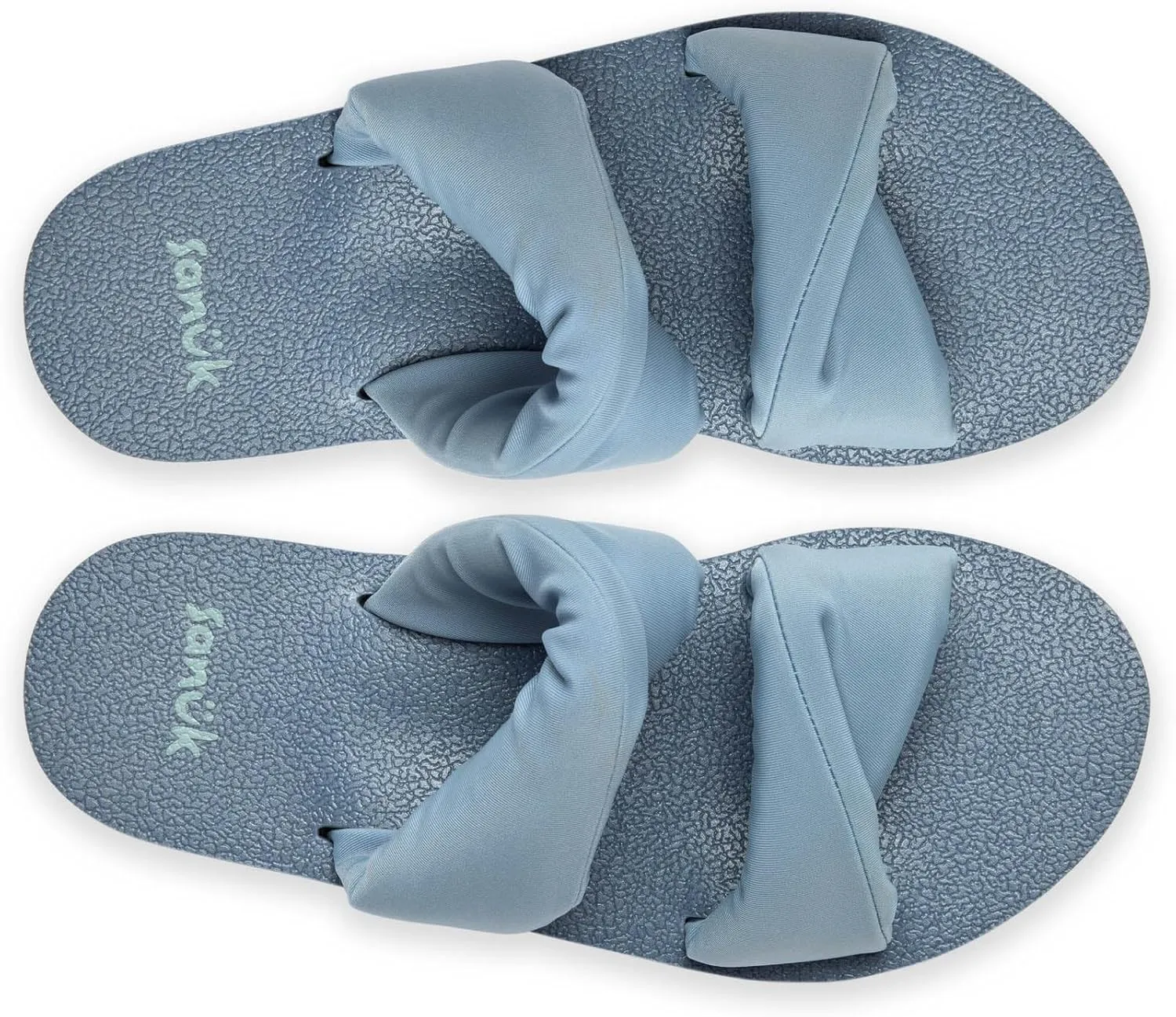 Sanuk Yoga Twist-N-Slide - Women Sandals