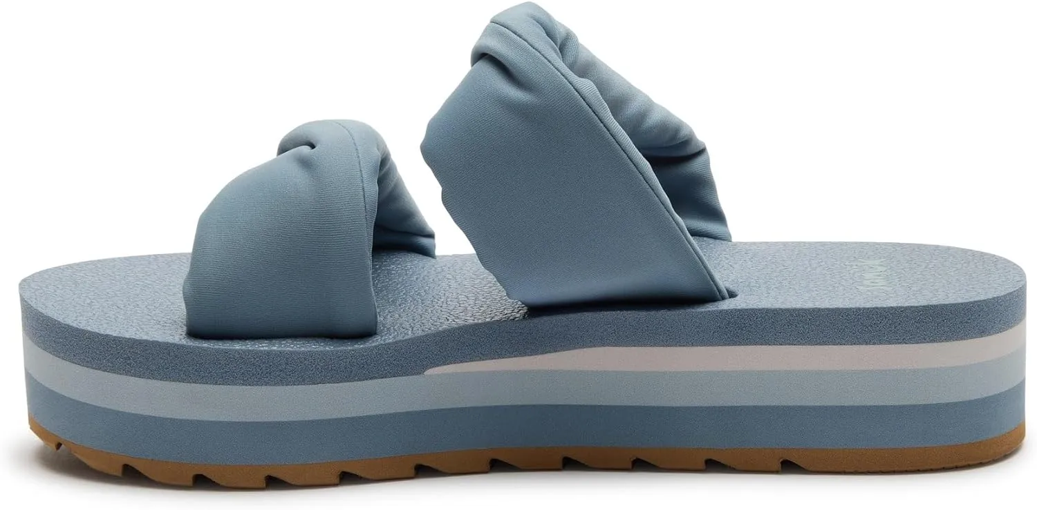 Sanuk Yoga Twist-N-Slide - Women Sandals