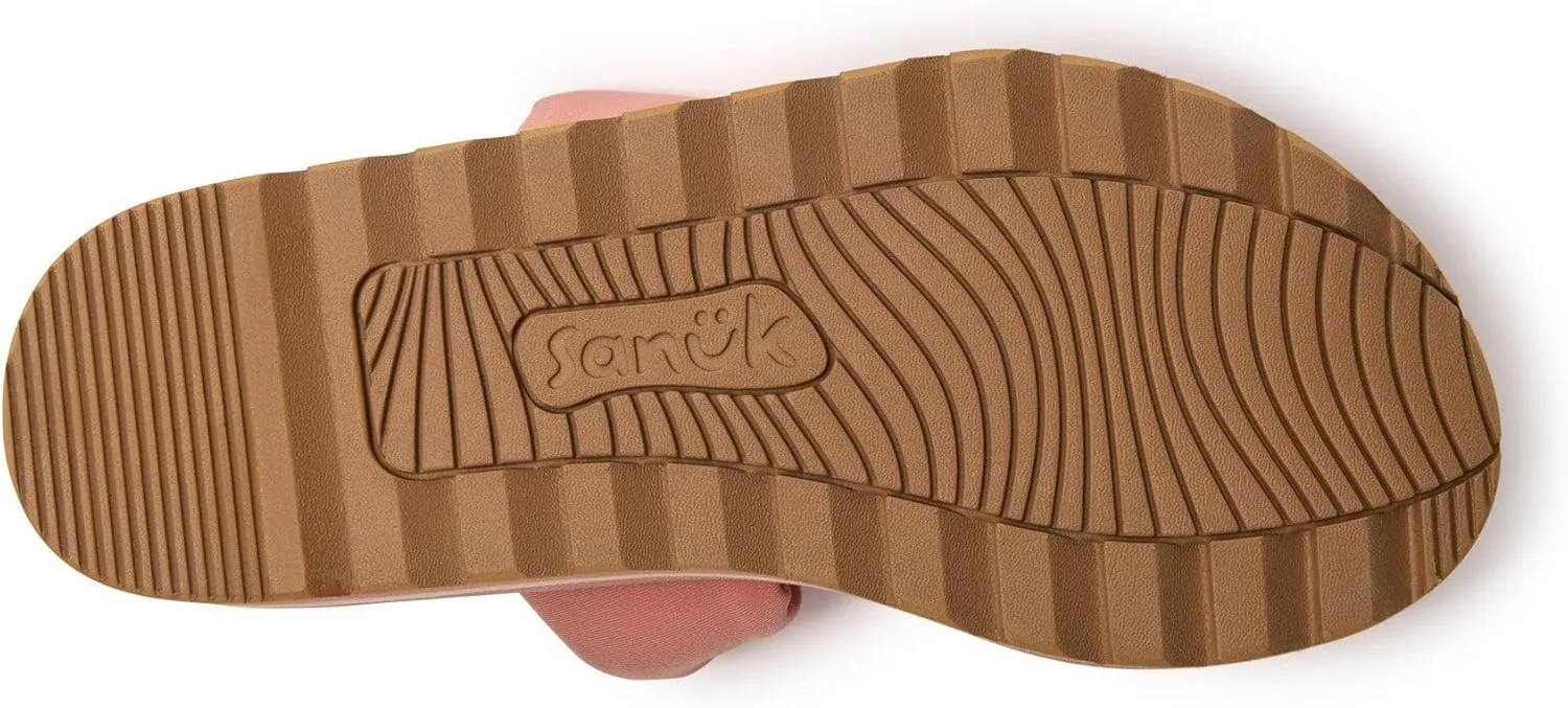 Sanuk Yoga Twist-N-Slide - Women Sandals