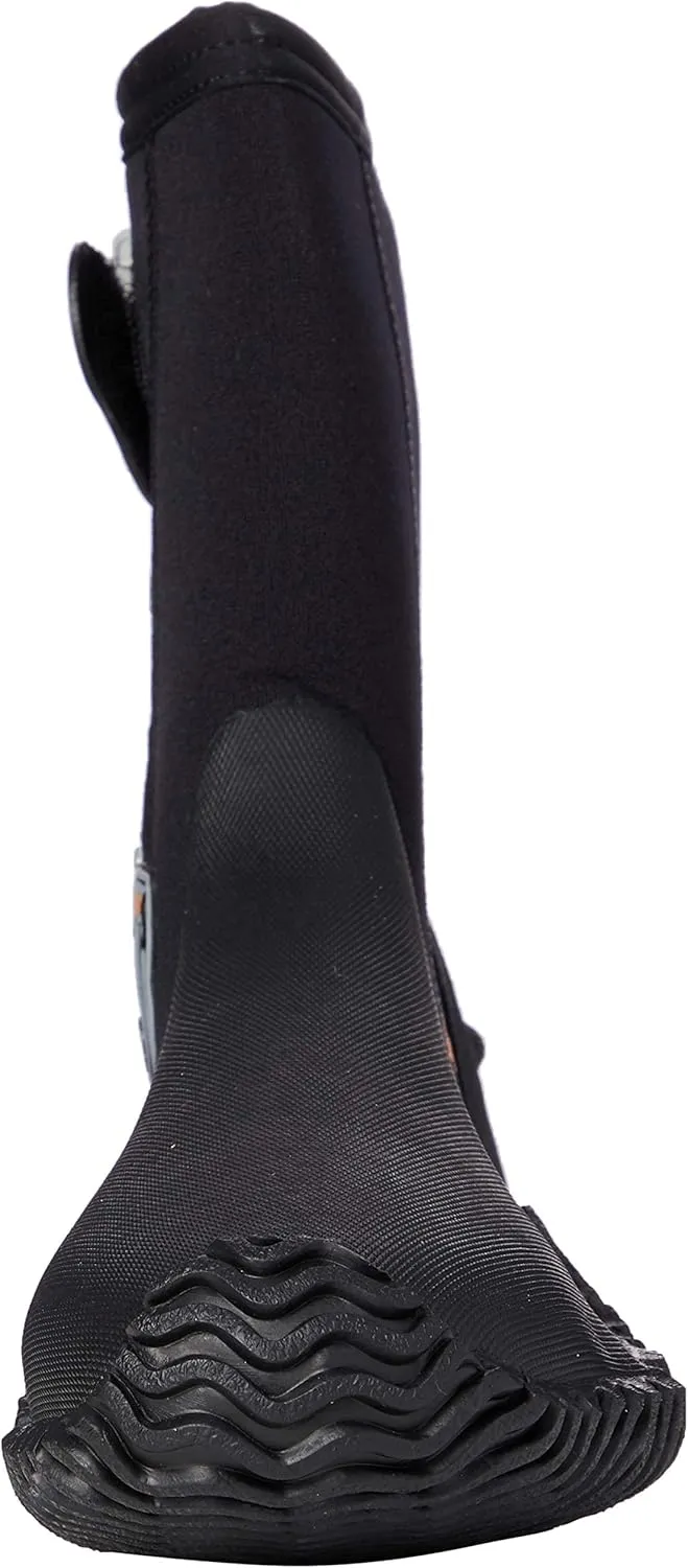 Seac 5mm Basic HD Boots - XX-Large