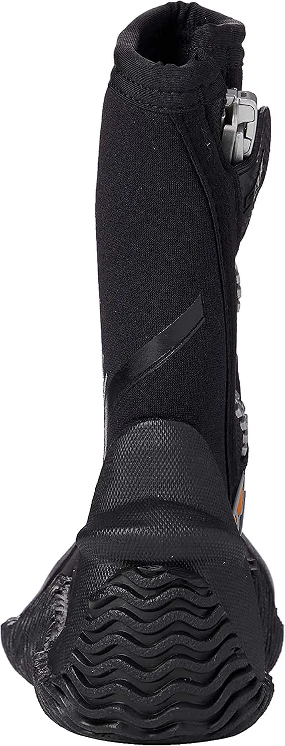 Seac 5mm Basic HD Boots - XX-Large