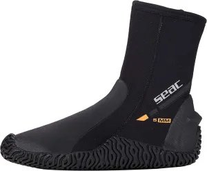 Seac 5mm Basic HD Boots - XX-Large