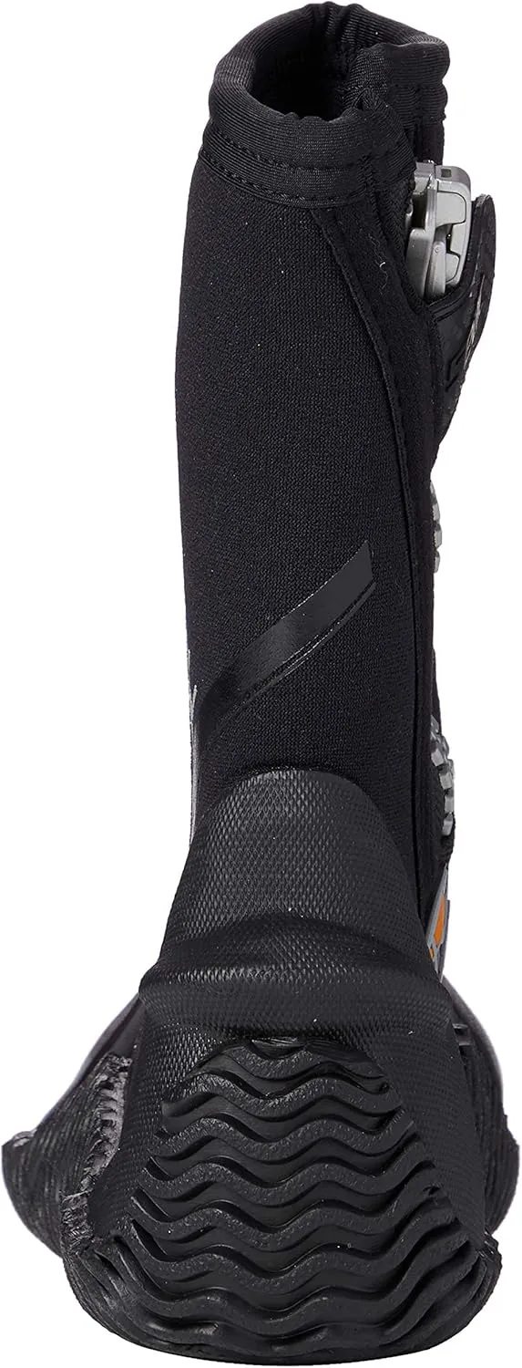 Seac 5mm Basic HD Boots - XX-Large