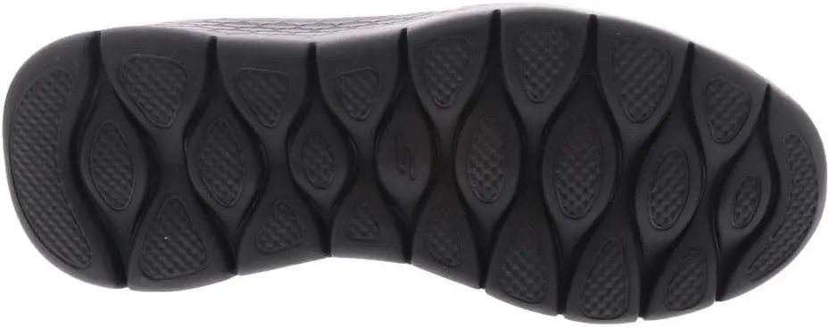 Skechers Men's Gowalk Flex-Athletic Slip-on Casual Walking Shoes with Air Cooled Foam Sneakers