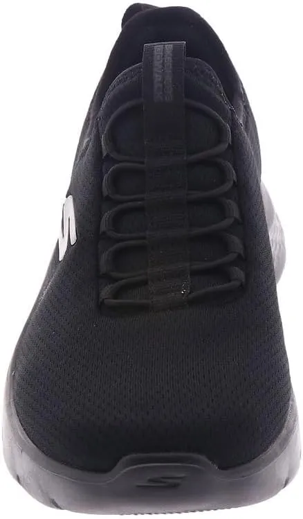 Skechers Men's Gowalk Flex-Athletic Slip-on Casual Walking Shoes with Air Cooled Foam Sneakers