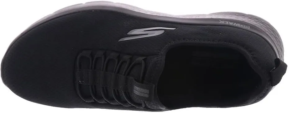Skechers Men's Gowalk Flex-Athletic Slip-on Casual Walking Shoes with Air Cooled Foam Sneakers