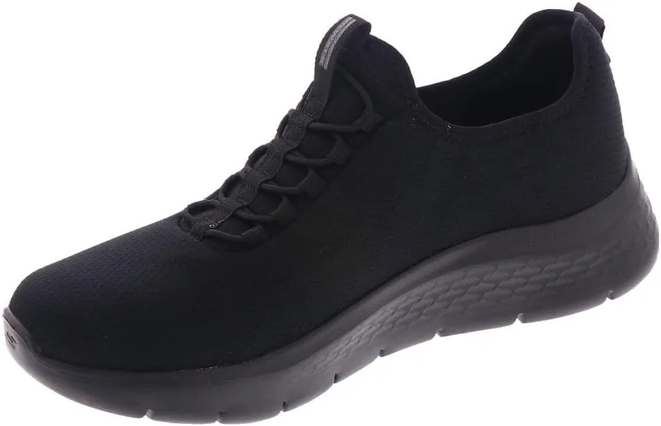 Skechers Men's Gowalk Flex-Athletic Slip-on Casual Walking Shoes with Air Cooled Foam Sneakers