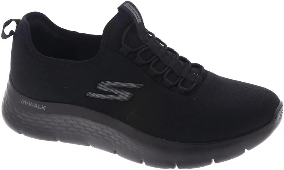 Skechers Men's Gowalk Flex-Athletic Slip-on Casual Walking Shoes with Air Cooled Foam Sneakers