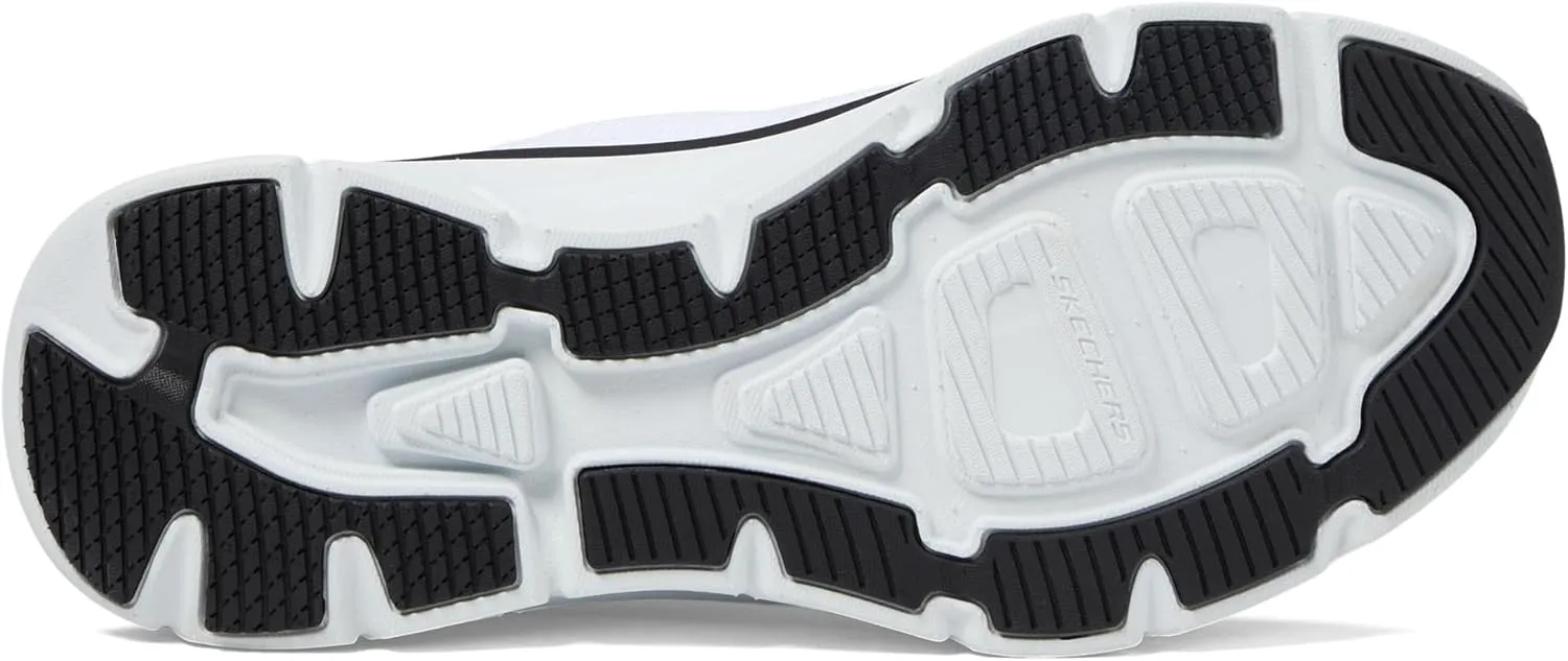 Skechers Men's Slip-Ins RF D'Lux Walker 2.0 Rezinate Sneaker