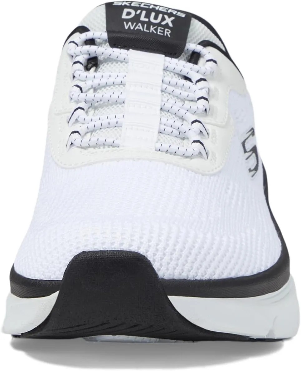 Skechers Men's Slip-Ins RF D'Lux Walker 2.0 Rezinate Sneaker