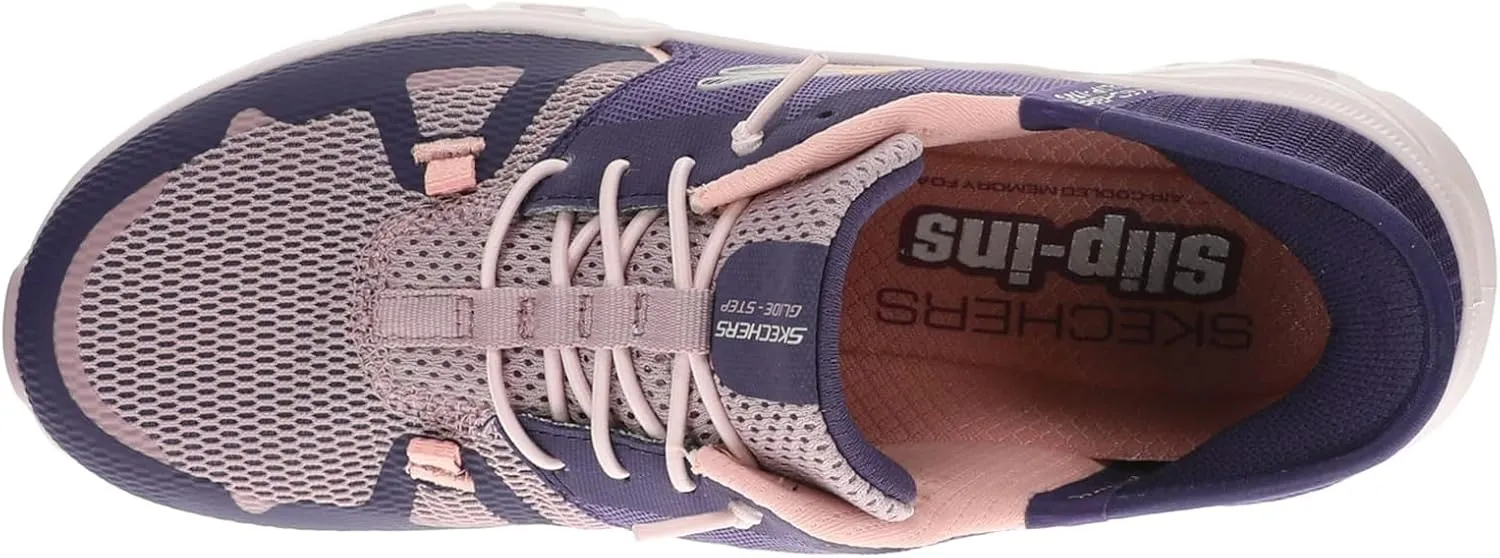 Skechers Women's Low-Top Sneakers