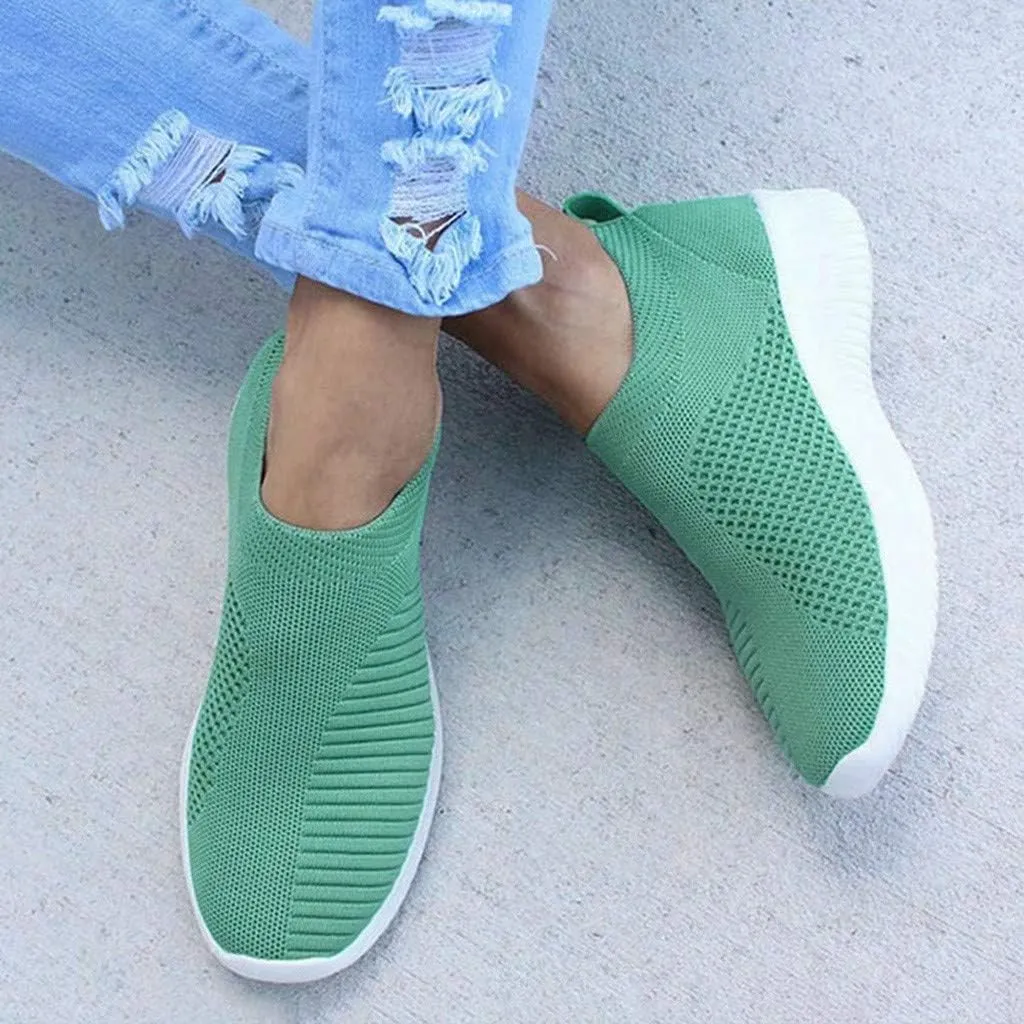 Sneakers for Women Running Shoes Slip On Casual Tennis Shoes Womens High Top Casual Shoes Trendy Brown Sneakers Tennis Shoe Loafers Dress Shoe