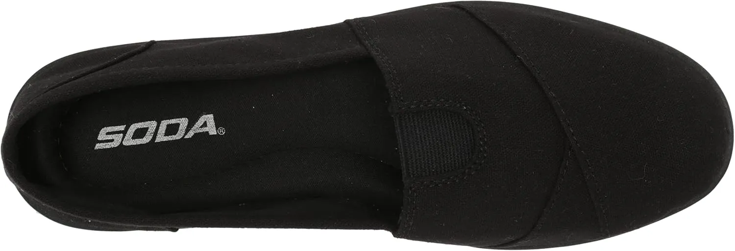 Soda womens Obji
