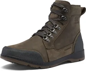 Sorel Men's Ankeny II Mid Waterproof Boots