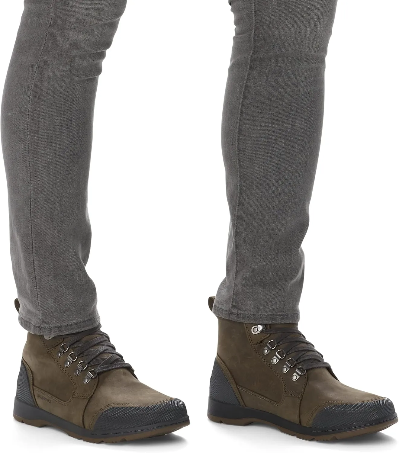 Sorel Men's Ankeny II Mid Waterproof Boots