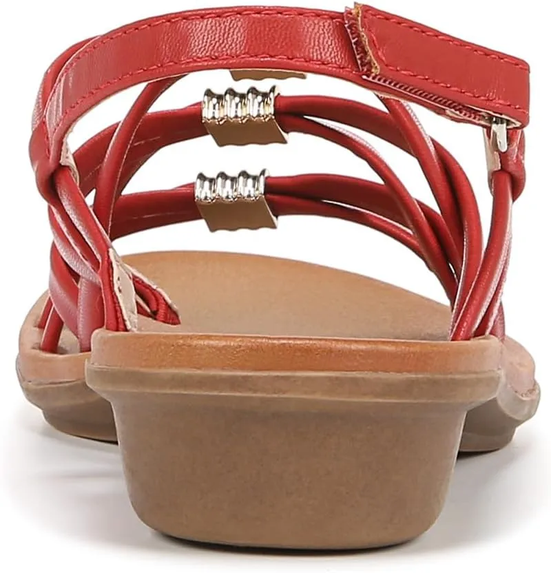 SOUL Naturalizer Women's, Sierra Sandal