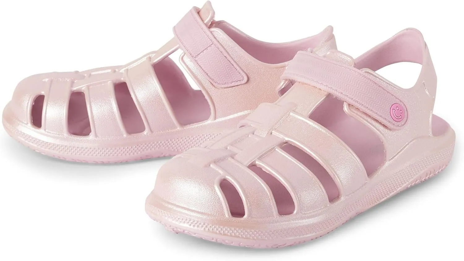 The Children's Place Girl's Water Play Fisherman Sandals