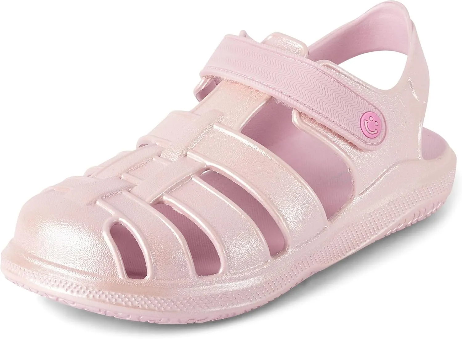 The Children's Place Girl's Water Play Fisherman Sandals