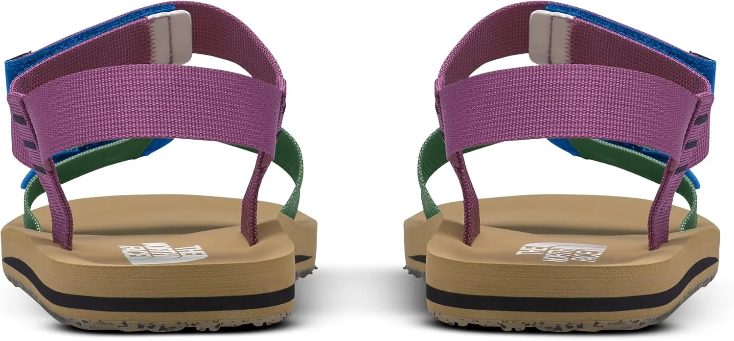 The North Face Men's Base Camp Flip Flops II