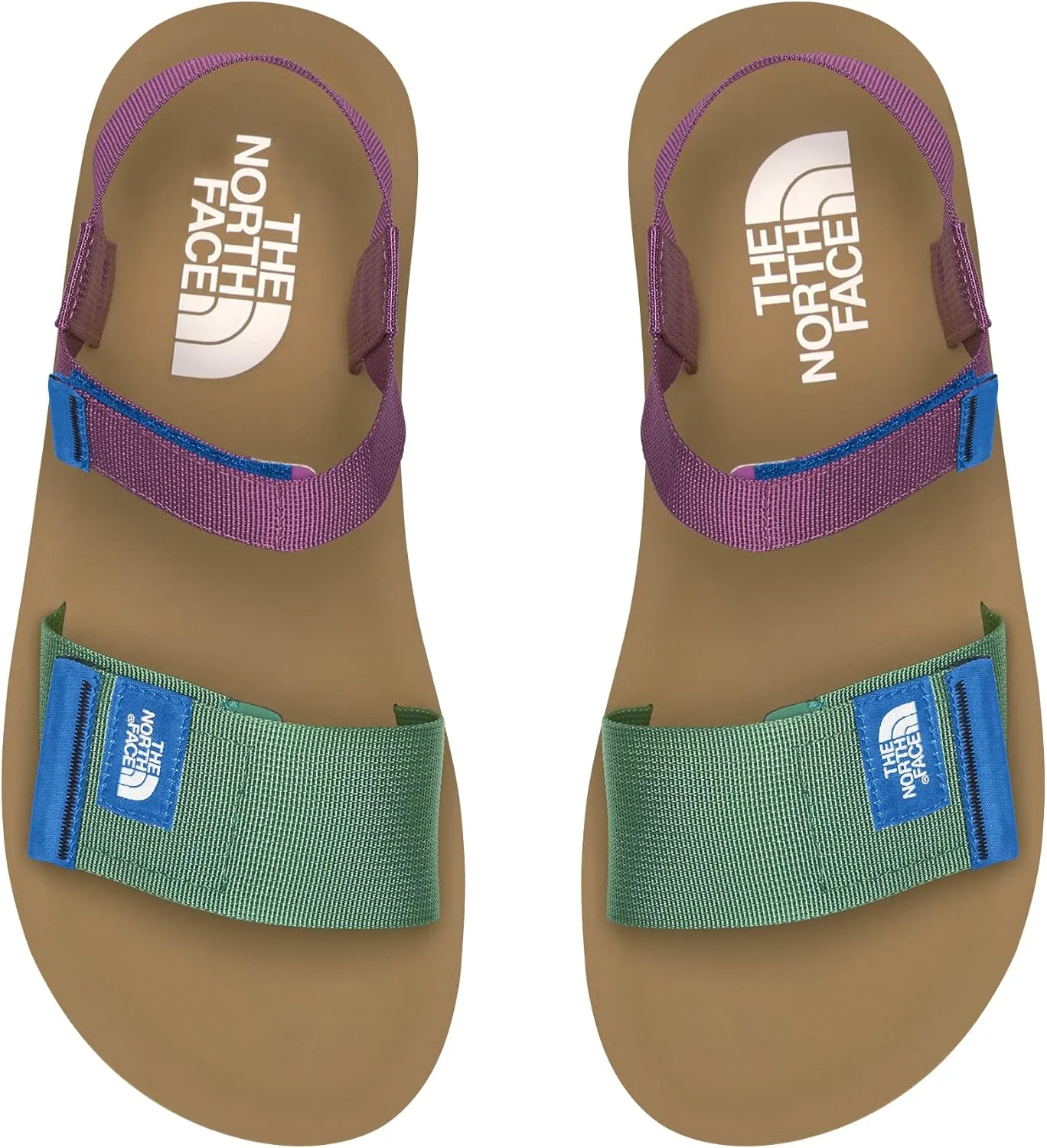 The North Face Men's Base Camp Flip Flops II