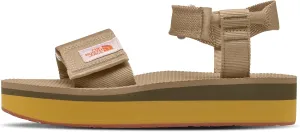 THE NORTH FACE Women's Skeena Platform Sport Sandal