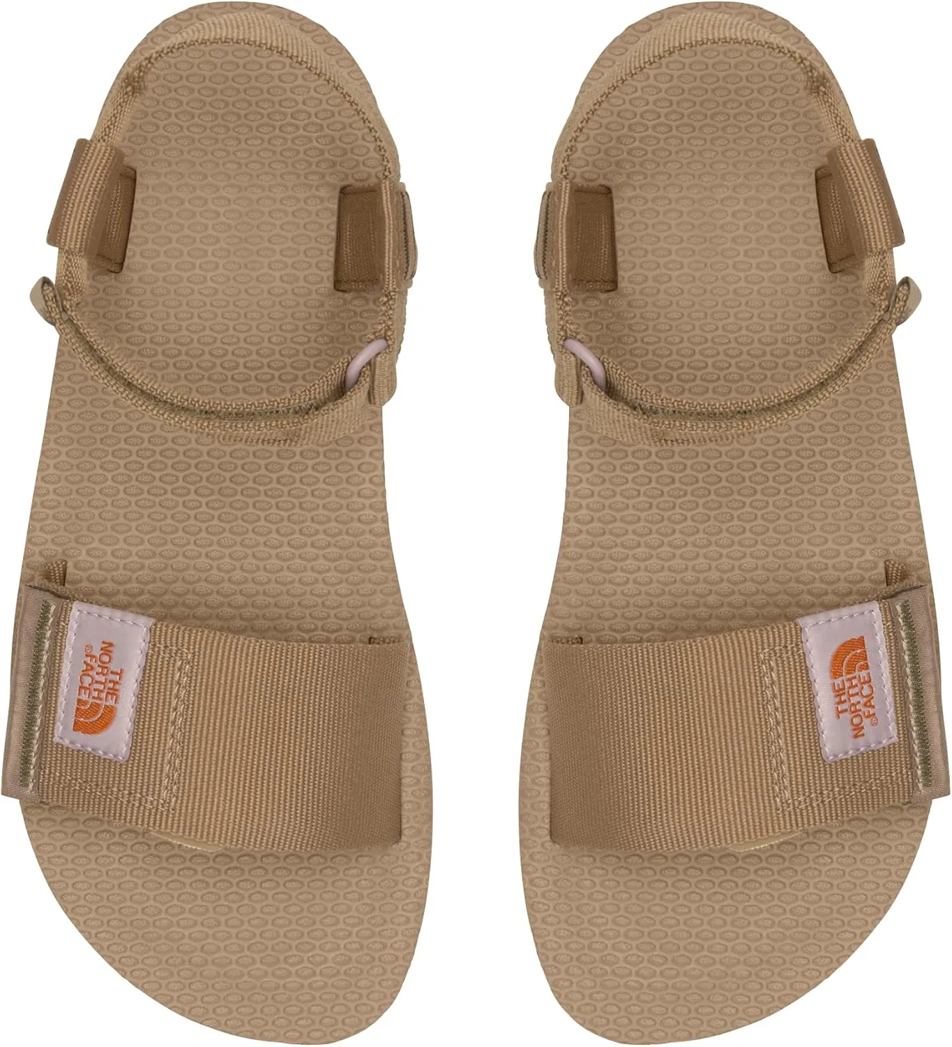 THE NORTH FACE Women's Skeena Platform Sport Sandal
