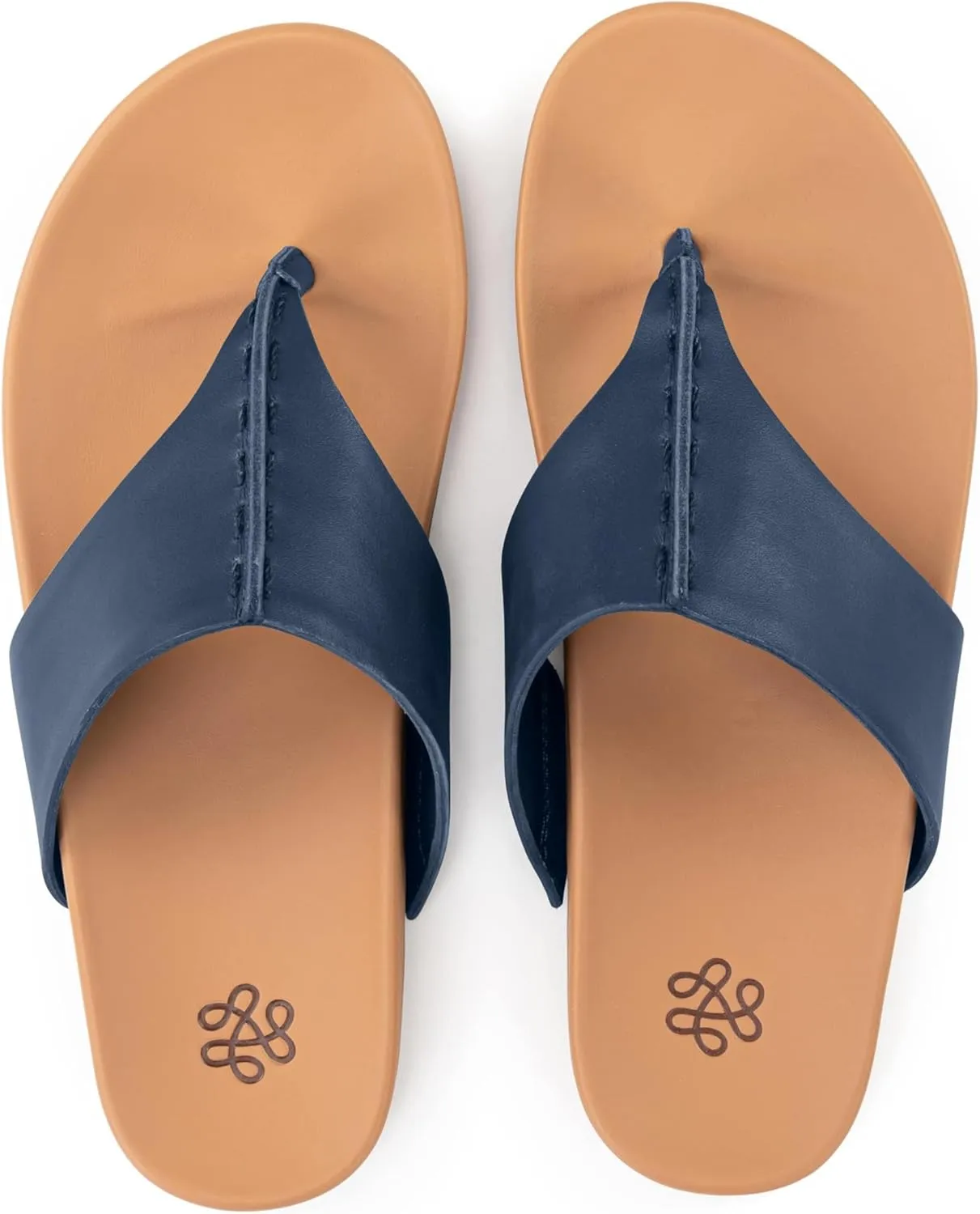 The Sak Everly Slide Sandal - Women's Flat Fashion Slides with Soft Cushion Sole - Beach Slip On Sandals For Everyday