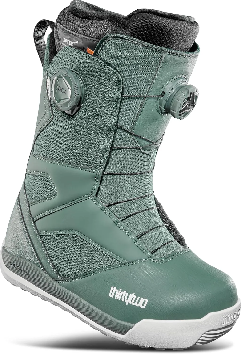 Thirtytwo Women's STW Double BOA Snowboard Boots