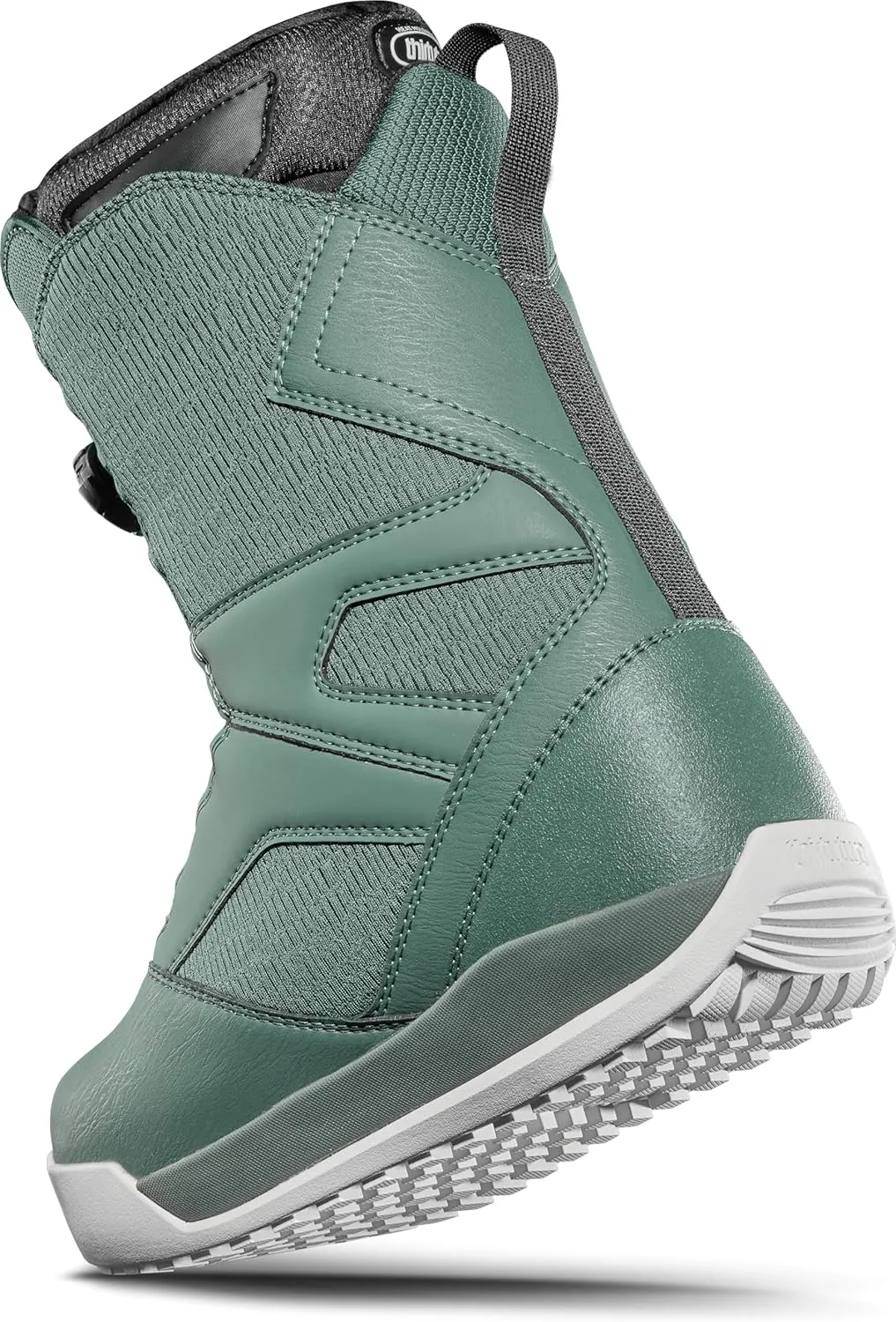 Thirtytwo Women's STW Double BOA Snowboard Boots