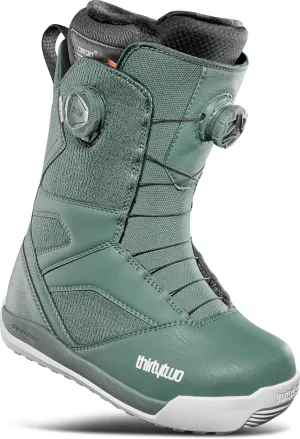 Thirtytwo Women's STW Double BOA Snowboard Boots