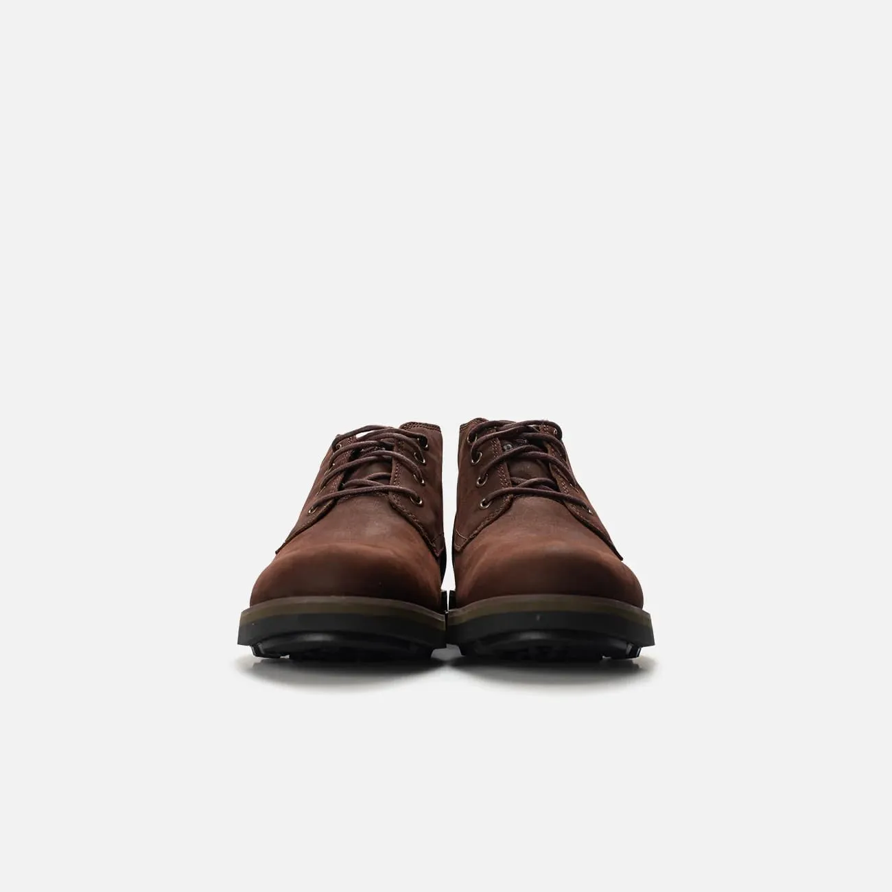 Timberland Mens Alden Brook Chukka Leather Shoes