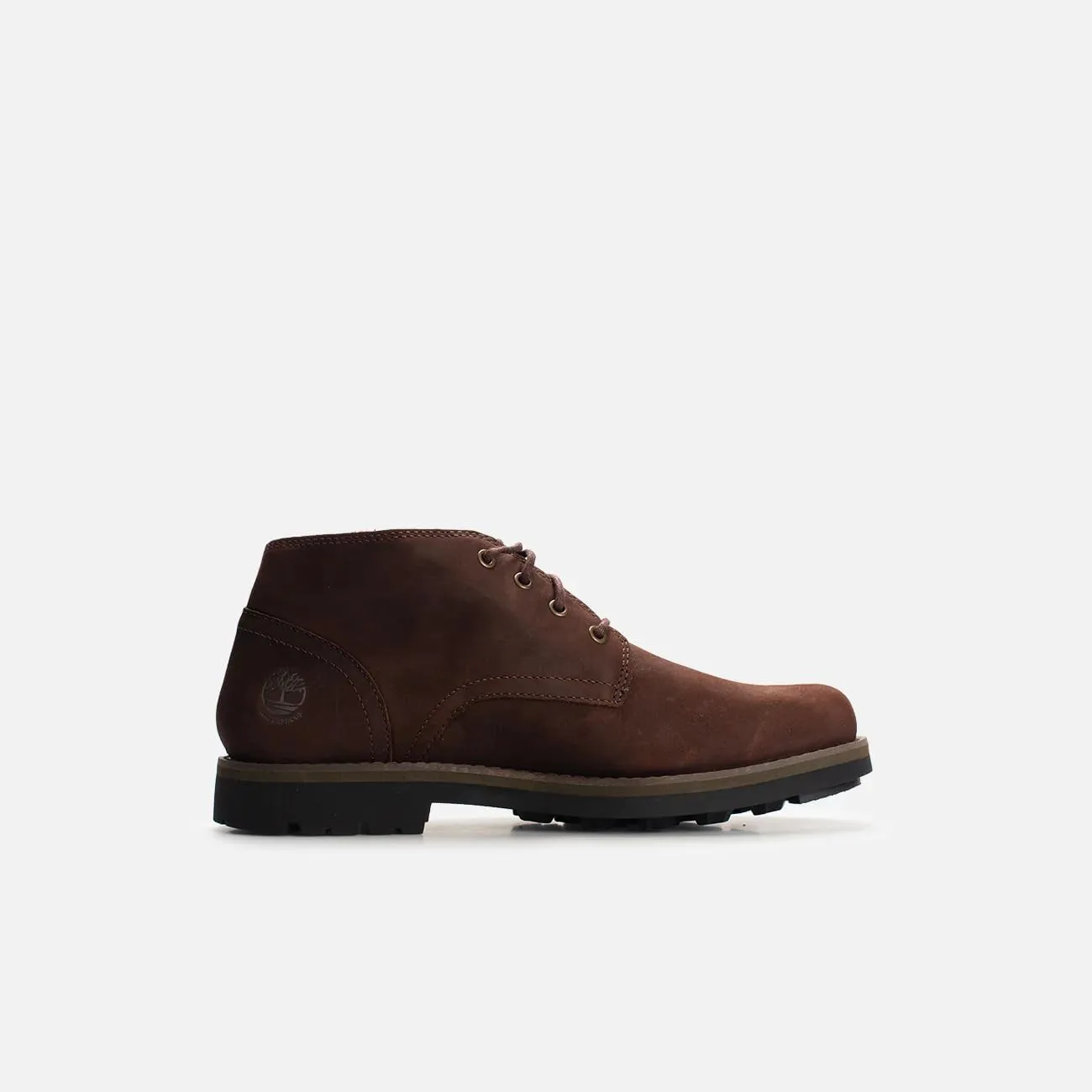 Timberland Mens Alden Brook Chukka Leather Shoes
